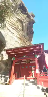 大福寺の本殿・本堂