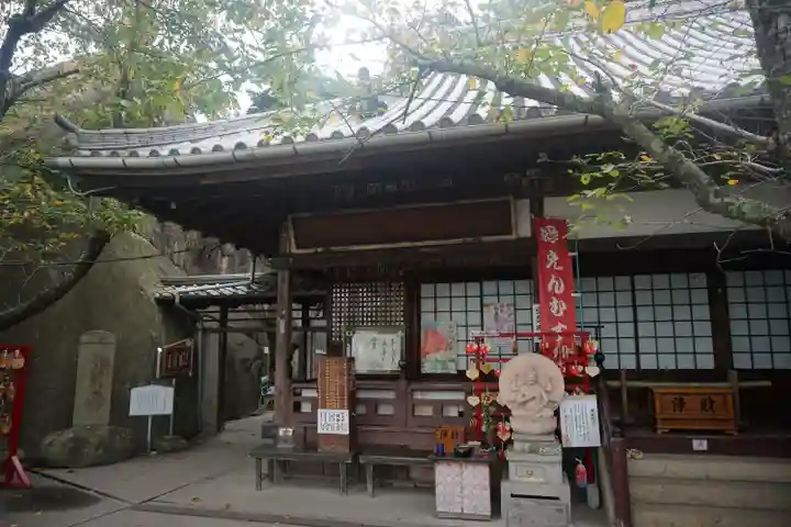千光寺のその他建物
