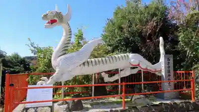 朝護孫子寺のその他建物