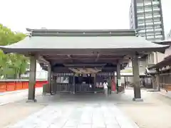 十日恵比須神社(福岡県)