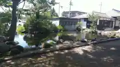 熊野神社の建物その他