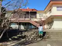 寶生寺(大本山高野山崇修院)の本殿・本堂