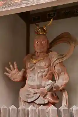 花山院菩提寺(兵庫県)