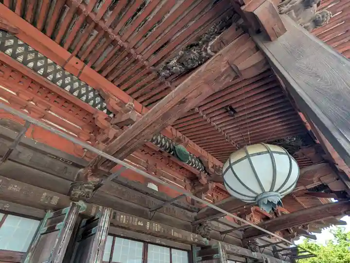 護国寺(東京都)