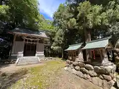 春日神社(福井県)