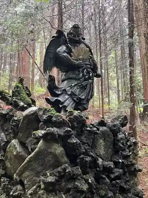 最乗寺（道了尊）(神奈川県)