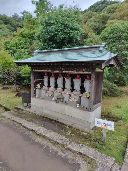 願成就院(静岡県)