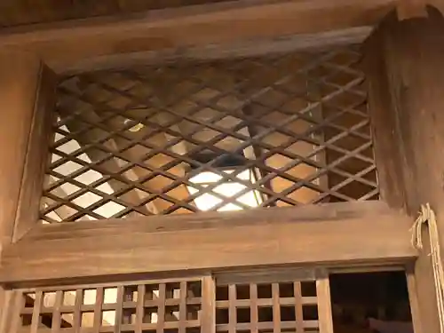 高家寺の本殿・本堂