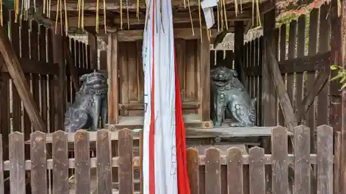 石座神社(京都府)