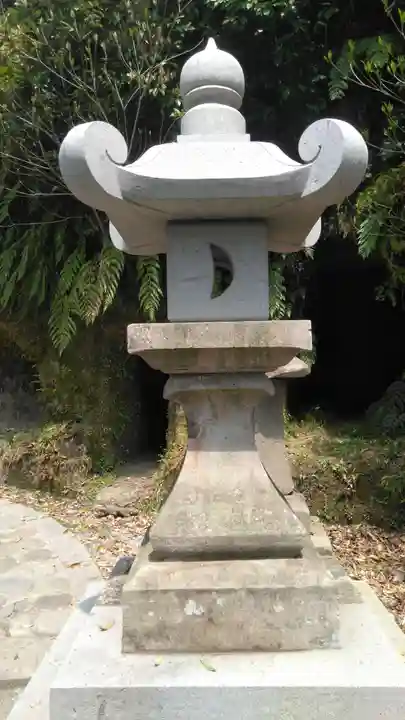 月隈神社のその他建物