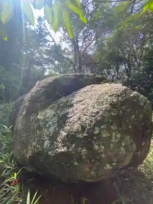 尾針神社のその他建物