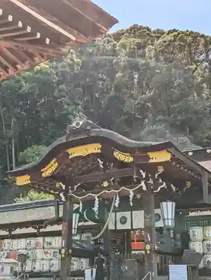 松尾大社(京都府)