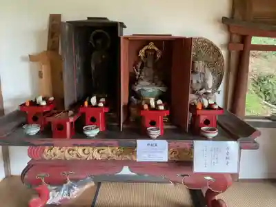 日龍峯寺(高澤観音)(美濃清水)(岐阜県)