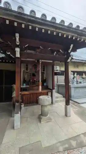 浄光寺(大阪府)