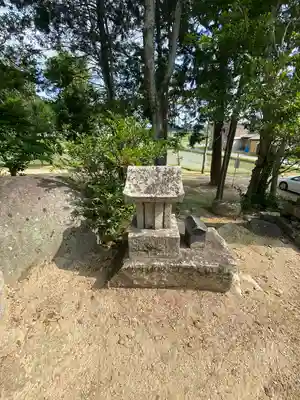 岩倉神社(岡山県)