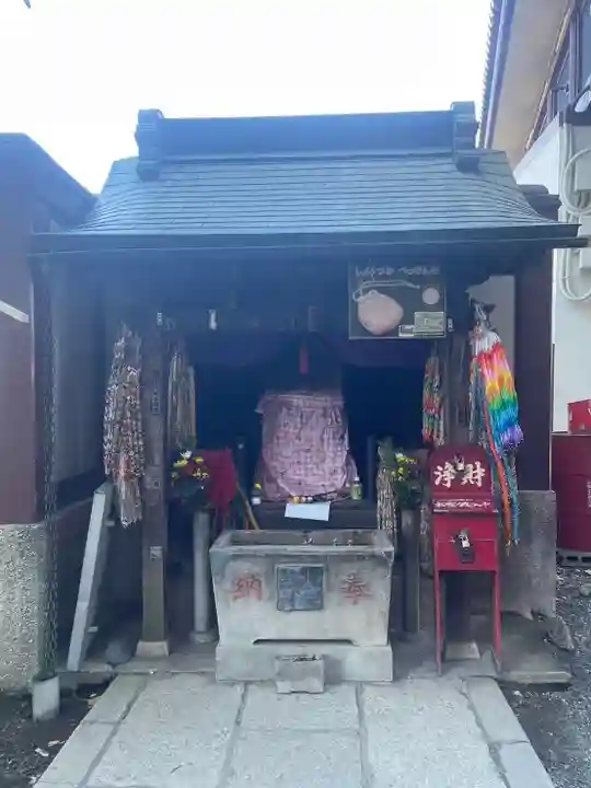 川崎大師(平間寺)(神奈川県)