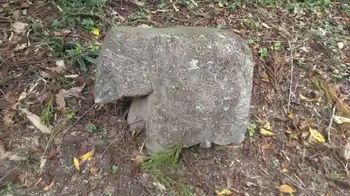蓮台寺のその他建物