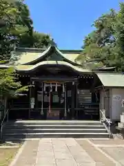 小岩神社(東京都)