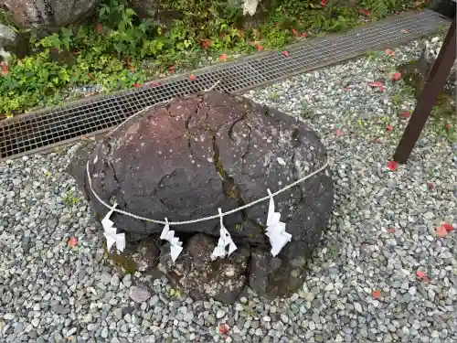 富士山東口本宮 冨士浅間神社(静岡県)