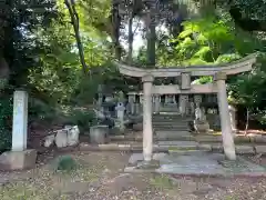 白山神社(福井県)