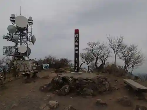 火男火賣神社（上宮）のその他建物