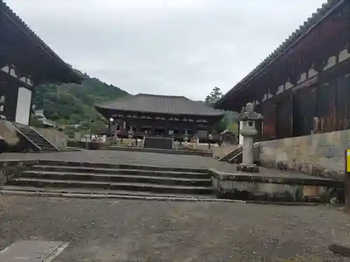 當麻寺(奈良県)