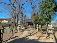 熊野神社のその他建物