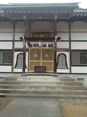 妙定寺(宮城県)