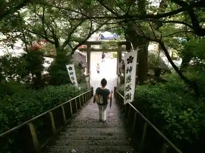 北野天満神社のその他建物