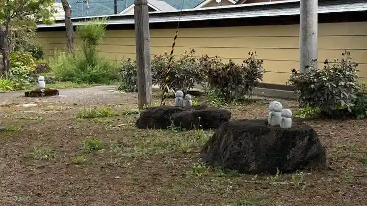 西勝寺(福島県)