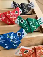 滑川神社 - 仕事と子どもの守り神(福島県)