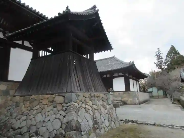 當麻寺のその他建物