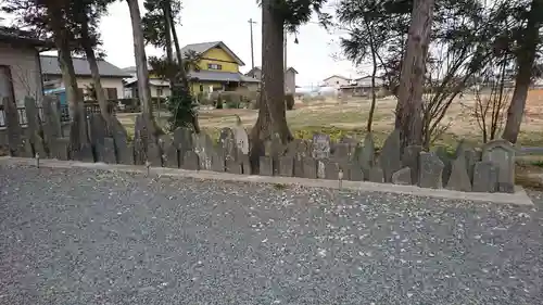 日枝神社のその他建物
