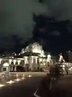 築地本願寺(本願寺築地別院)(東京都)
