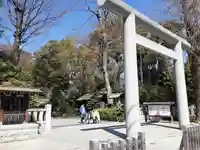 阿佐ヶ谷神明宮(東京都)