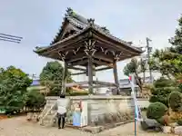 神宮寺のその他建物