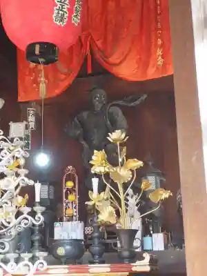 久遠寺(山梨県)