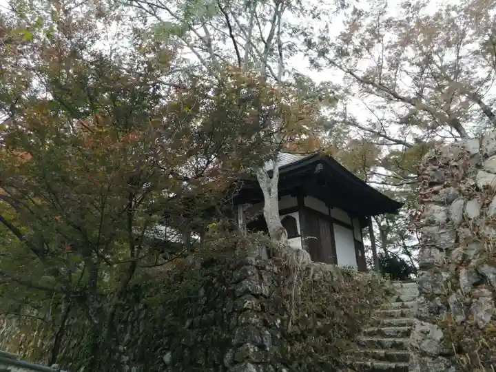 施福寺のその他建物
