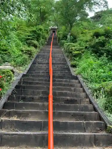 愛宕社（愛宕神社）のその他建物