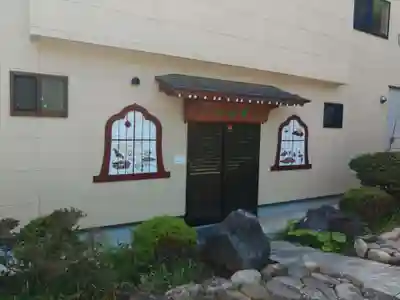 正覚山一乗法華寺(東京都)