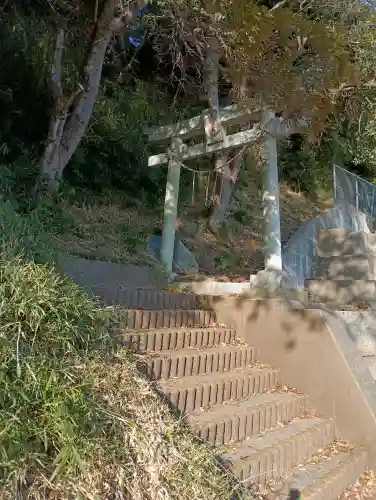 浅間神社(茨城県)
