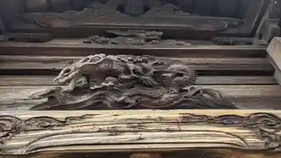 神明社（北麻績）(愛知県)