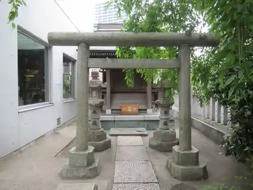 住吉神社(東京都)