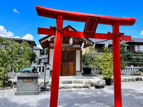 秩父今宮神社(埼玉県)
