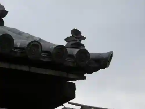 宝厳院のその他建物