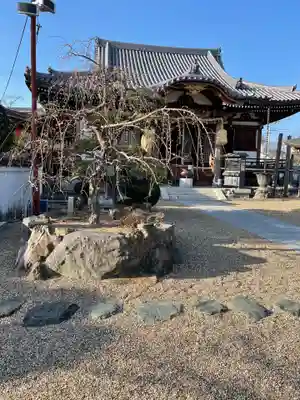 帝釈寺のその他建物