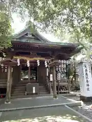 大井神社(静岡県)