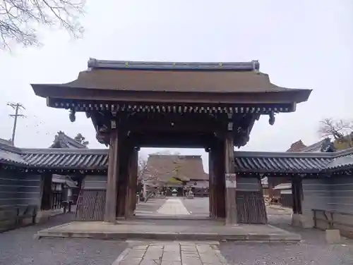 曼陀羅寺(愛知県)