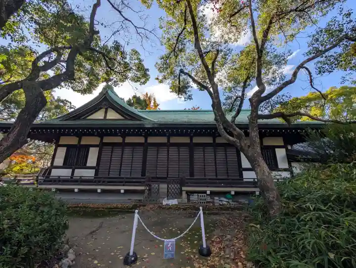 豊國神社のその他建物