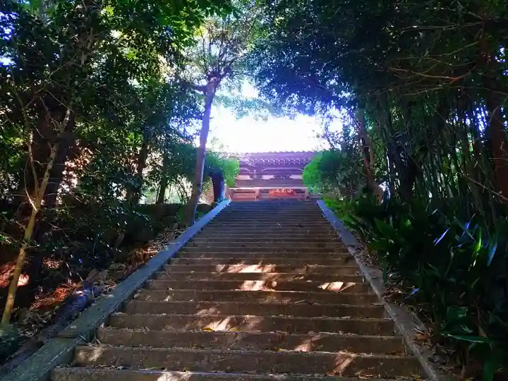 性海寺のその他建物